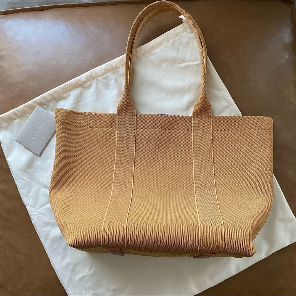 NWOT Rothy’s Essential Tote